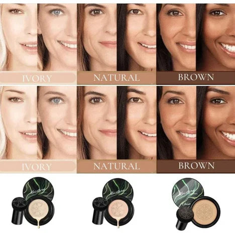 Maquillaje Moisture CC Max, Oculta tus imperfecciones luciendo natural