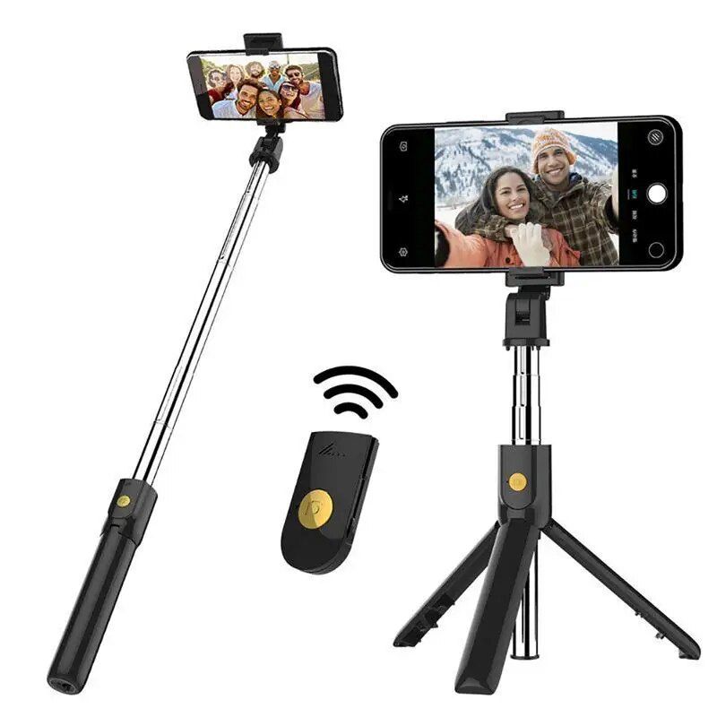 Palo de selfie inalámbrico Bluetooth | SELFIEPRO
