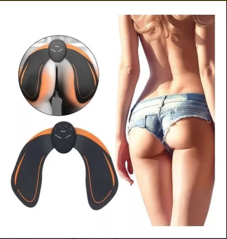 GrowB™ Estimulador Tonificante Gluteos, gimnasia pasiva levantadora