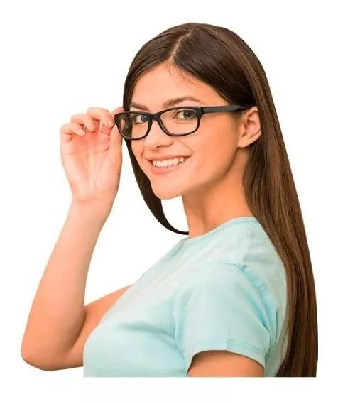 LENTES AUTO ENFOQUE ONE POWER