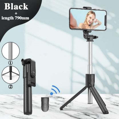 Palo de selfie inalámbrico Bluetooth | SELFIEPRO