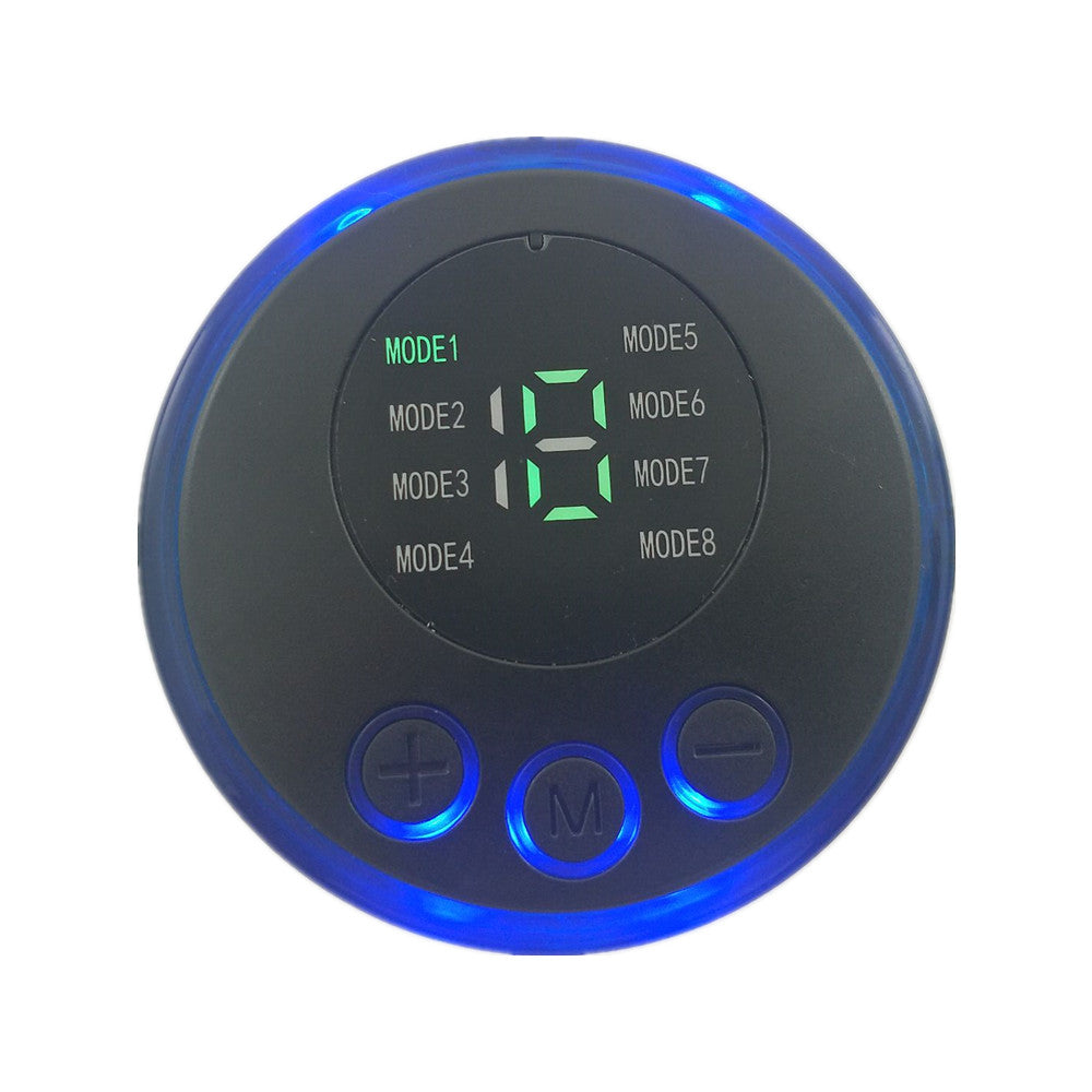 ESTIMULADOR ELECTRICO DE PIES EMS FOOT