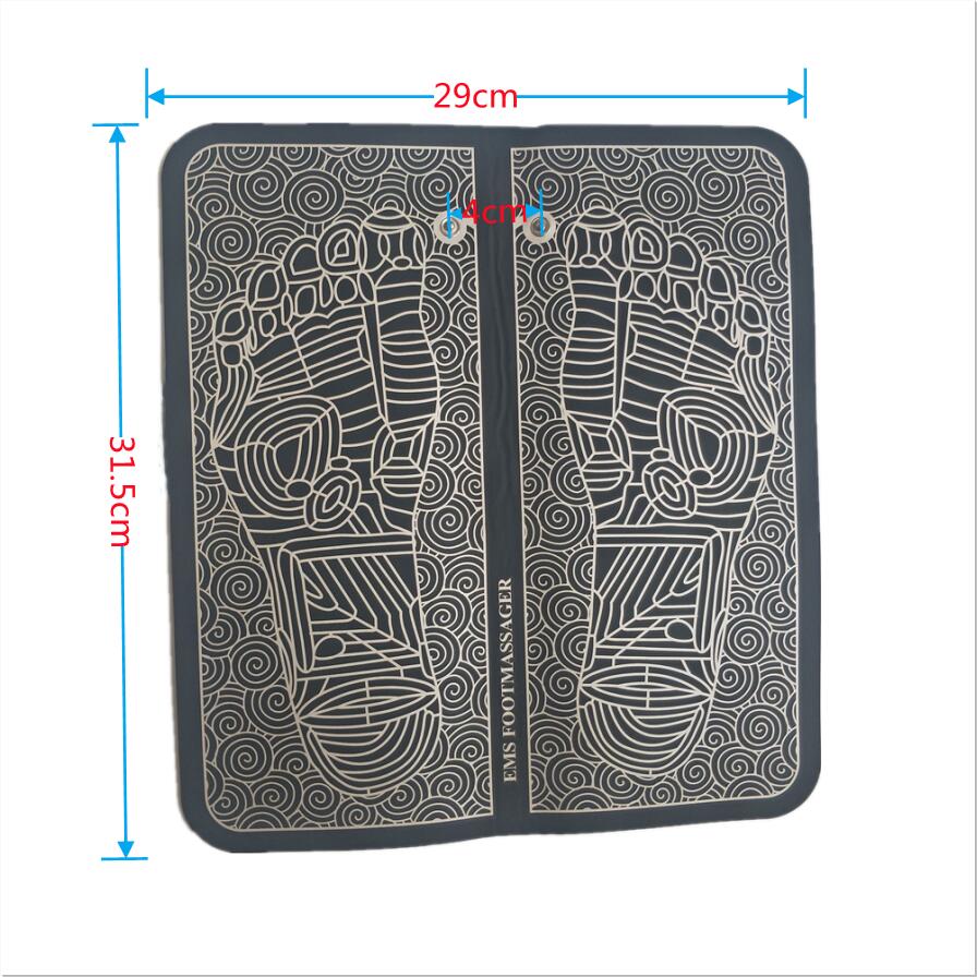 ESTIMULADOR ELECTRICO DE PIES EMS FOOT
