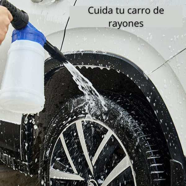 Pistola de Espuma Pro™