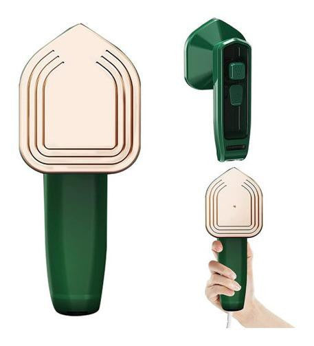 IRON TRAVEL™ MINI PLANCHA A VAPOR PARA ROPA
