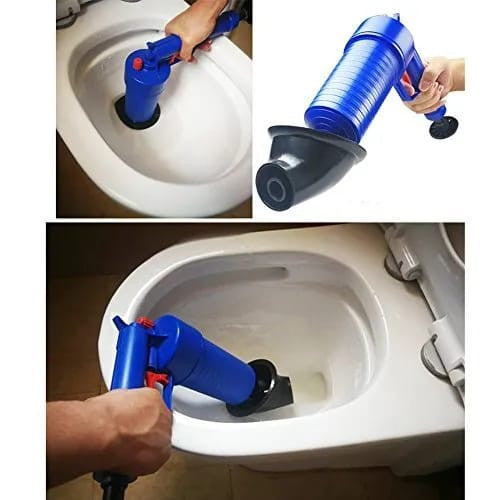 🚰 Destapacaños de Alta Presión: Solución Rápida y Efectiva para Obstrucciones 🛁