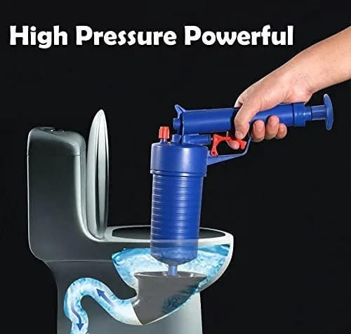 🚰 Destapacaños de Alta Presión: Solución Rápida y Efectiva para Obstrucciones 🛁