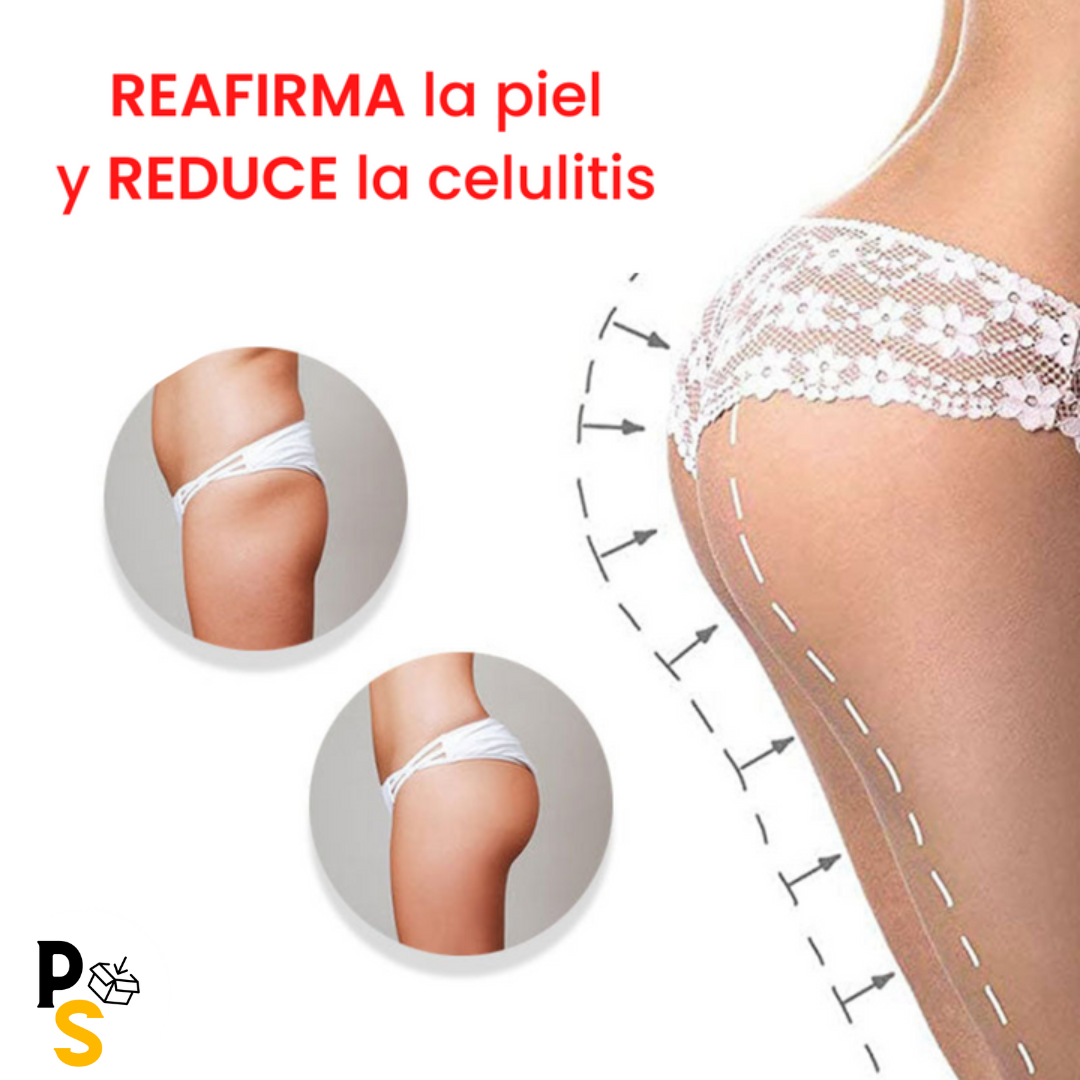 GrowB™ Estimulador Tonificante Gluteos, gimnasia pasiva levantadora