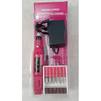 DRILL/ PULIDOR ESTUDIANTIL