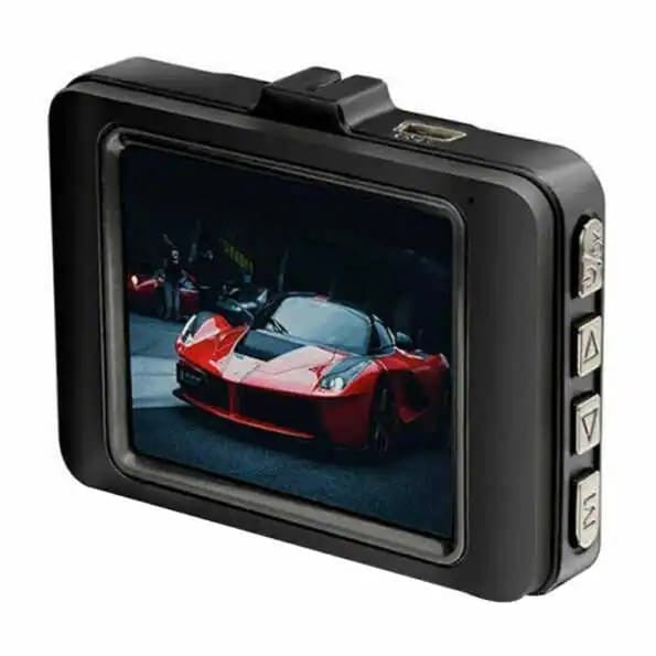 CAMARA DE VIDEO PARA AUTO FHD