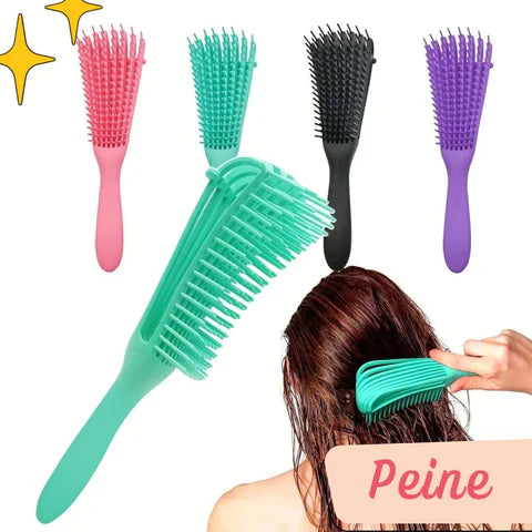 CEPILLO ANTIFRIZZ DESENREDANTE