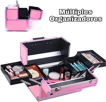 MALETIN COSMETIQUERO GRANDE