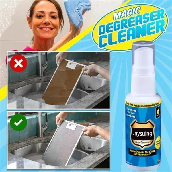 Magic Degreaser Cleaner®