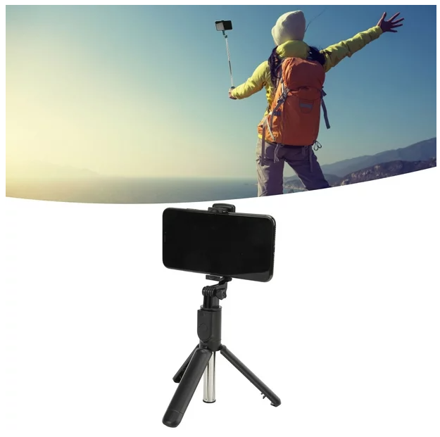 Palo de selfie inalámbrico Bluetooth | SELFIEPRO