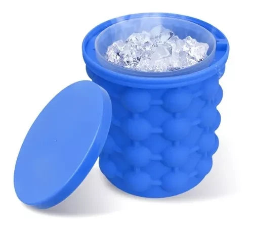 Hielera Silicon