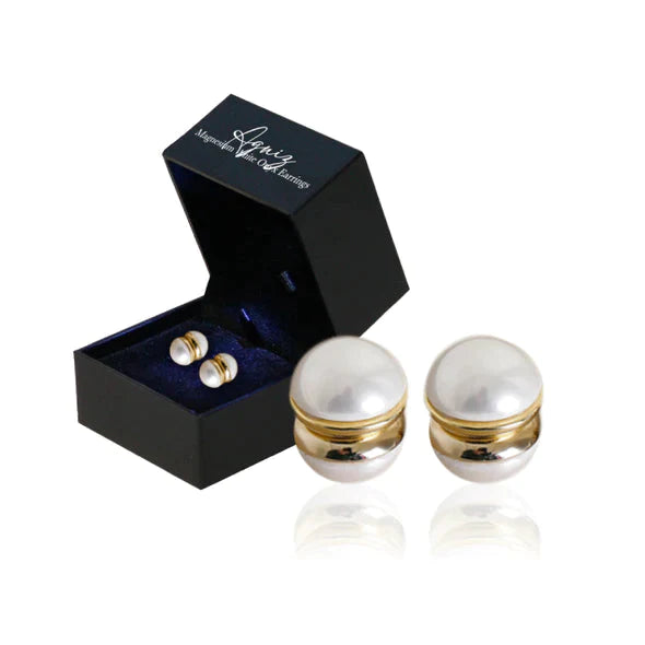 Elegance® Pendientes Terapia Magnética