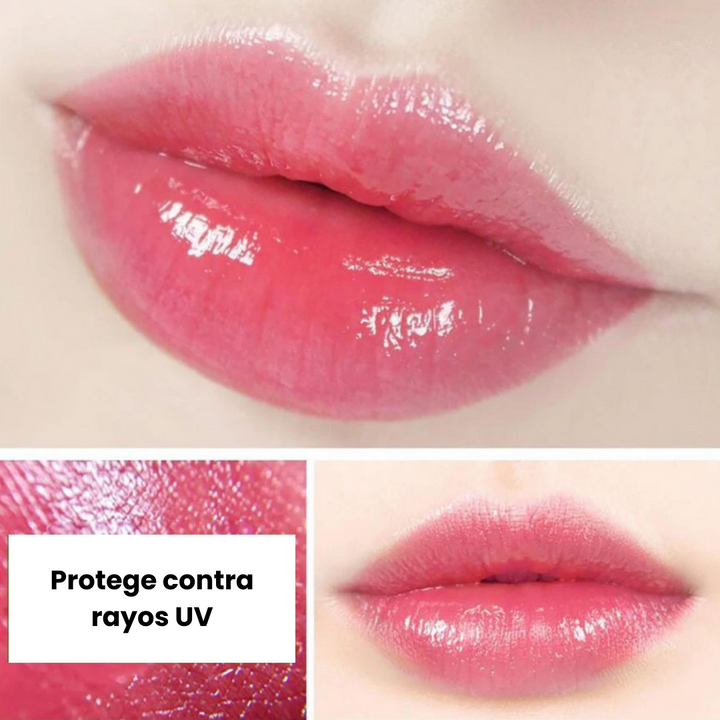 Beauty® Lipstick Antiedad de Aloe Vera