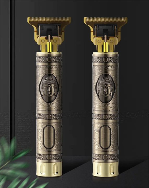 Cortadora de Cabello Recargable