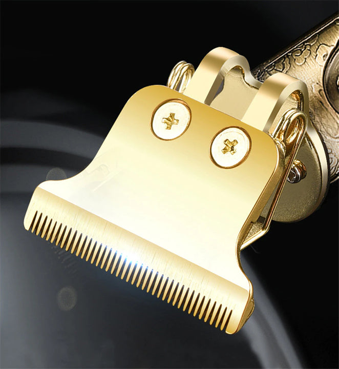 Cortadora de Cabello Recargable