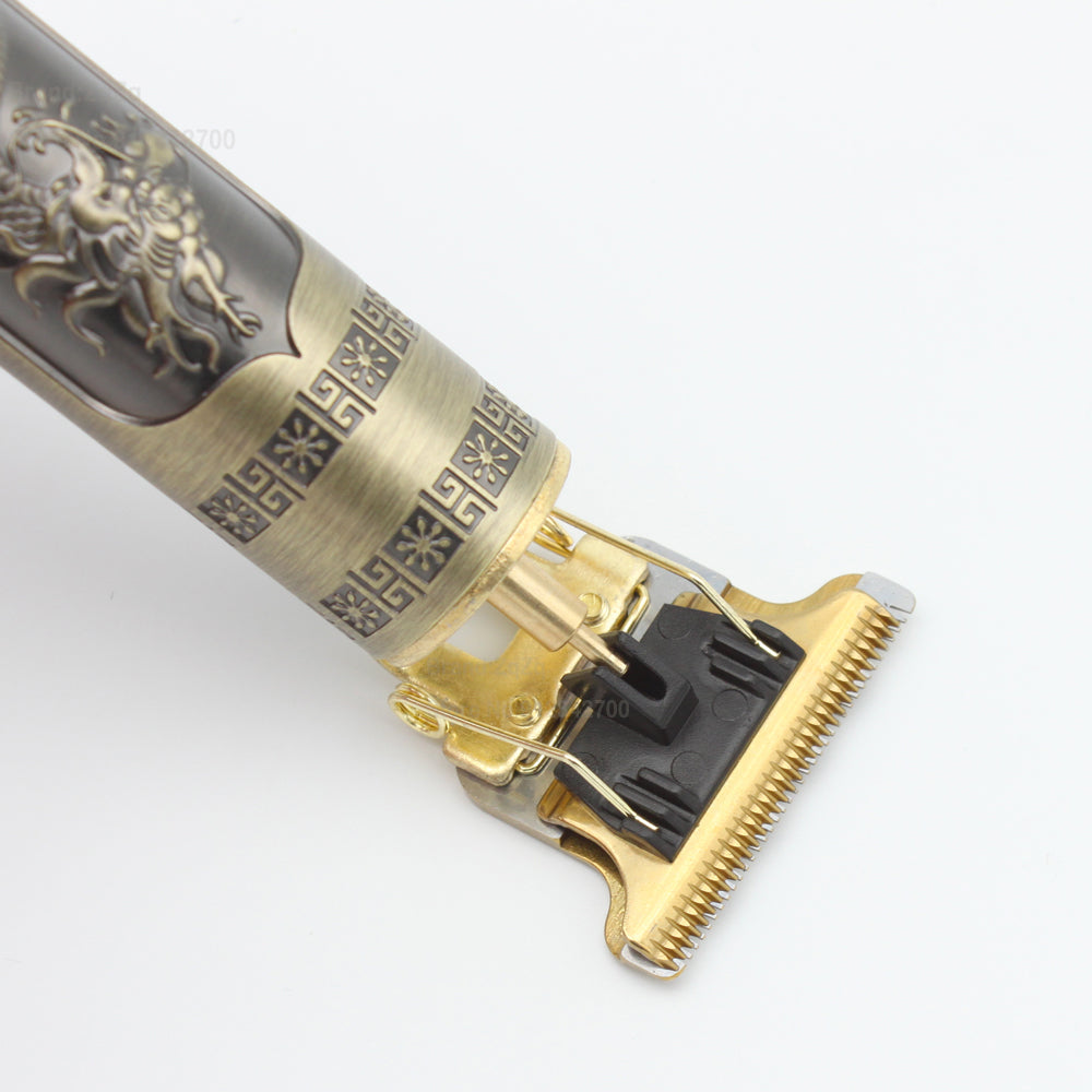 Cortadora de Cabello Recargable