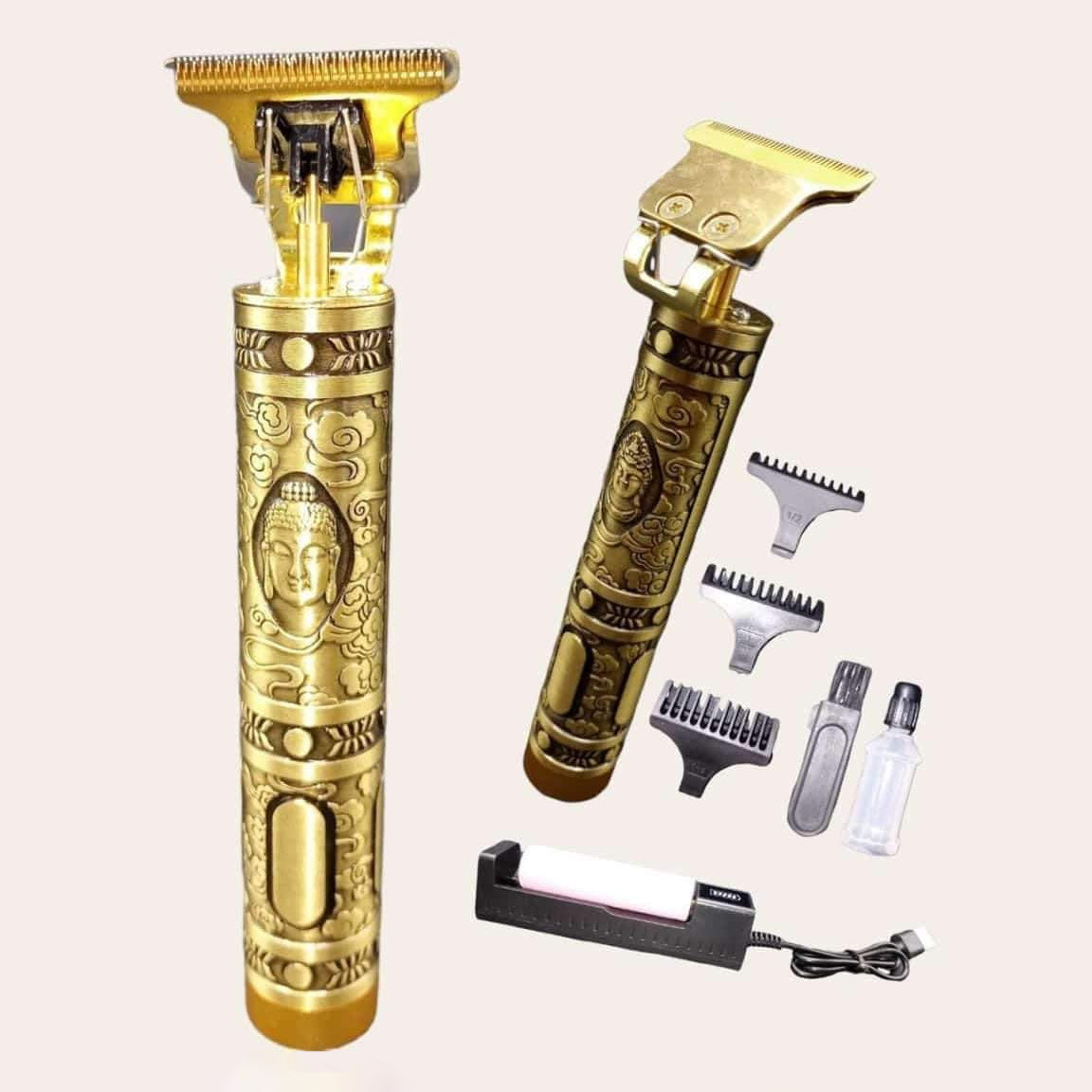 Cortadora de Cabello Recargable