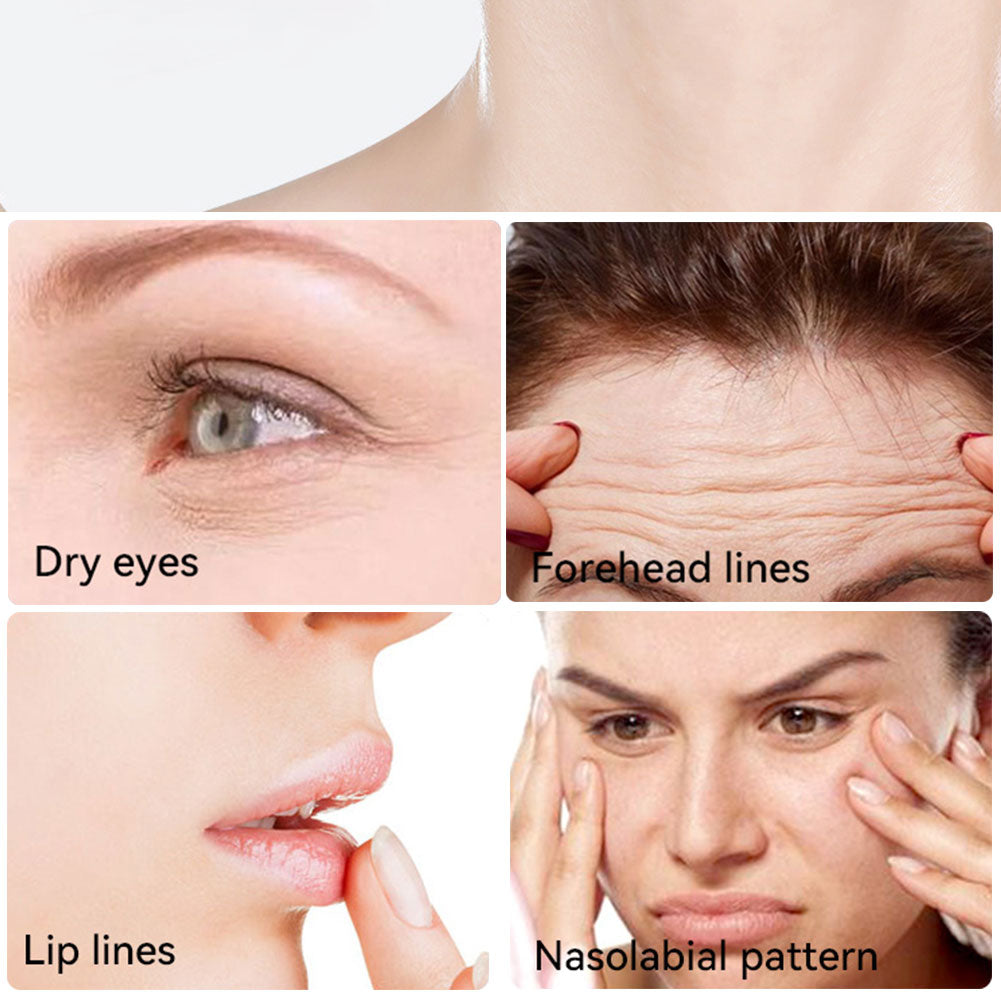 DEROL® Bálsamo hidratante antiarrugas