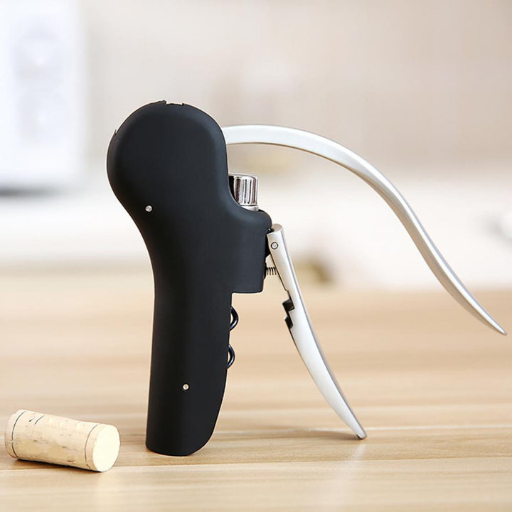 Destapador de vinos automático versión Deluxe