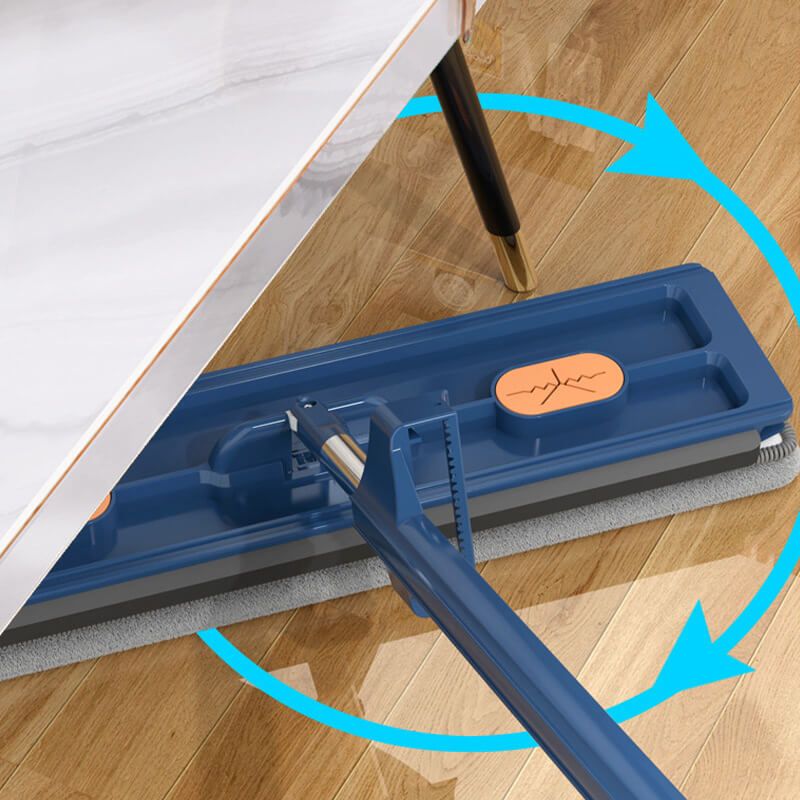Trapeador giratorio ultra absorbente