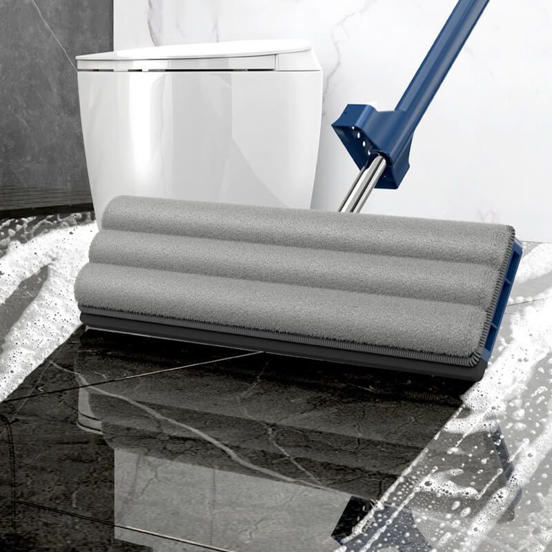 Trapeador giratorio ultra absorbente