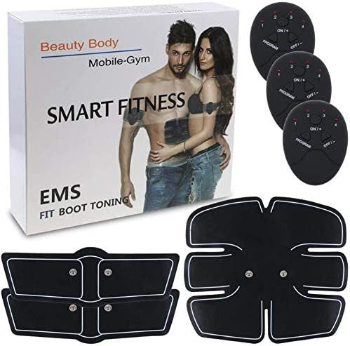 Strong® Ejercitador Automático Corporal