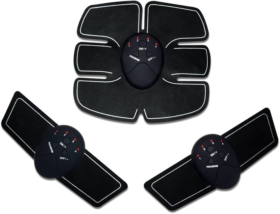 Strong® Ejercitador Automático Corporal