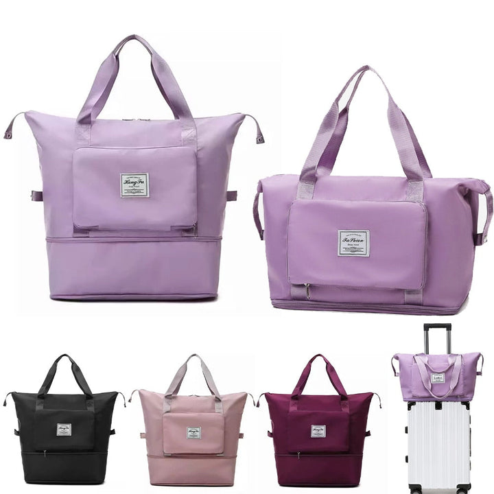 Hong® Bolso Viajero Transformable
