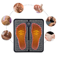 MASSAGER PRO MASAJEADOR ELÉCTRICO