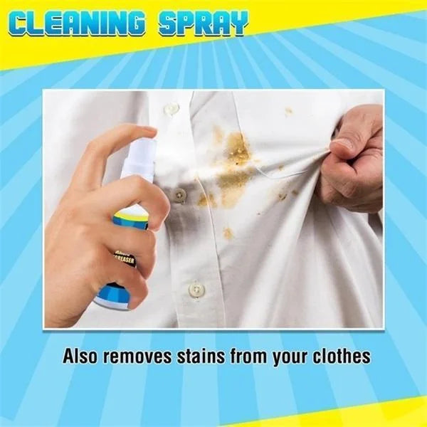 Magic Degreaser Cleaner®