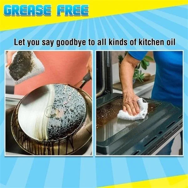 Magic Degreaser Cleaner®