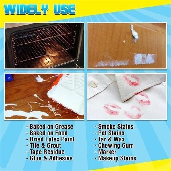 Magic Degreaser Cleaner®
