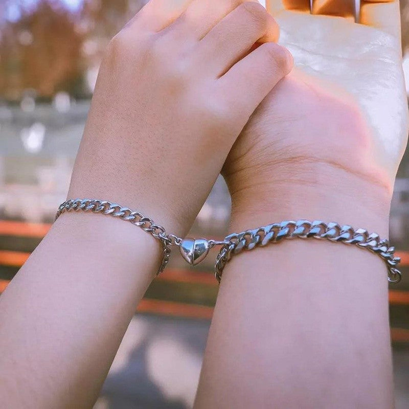 Magnetic Love™ Pulseras magnéticas