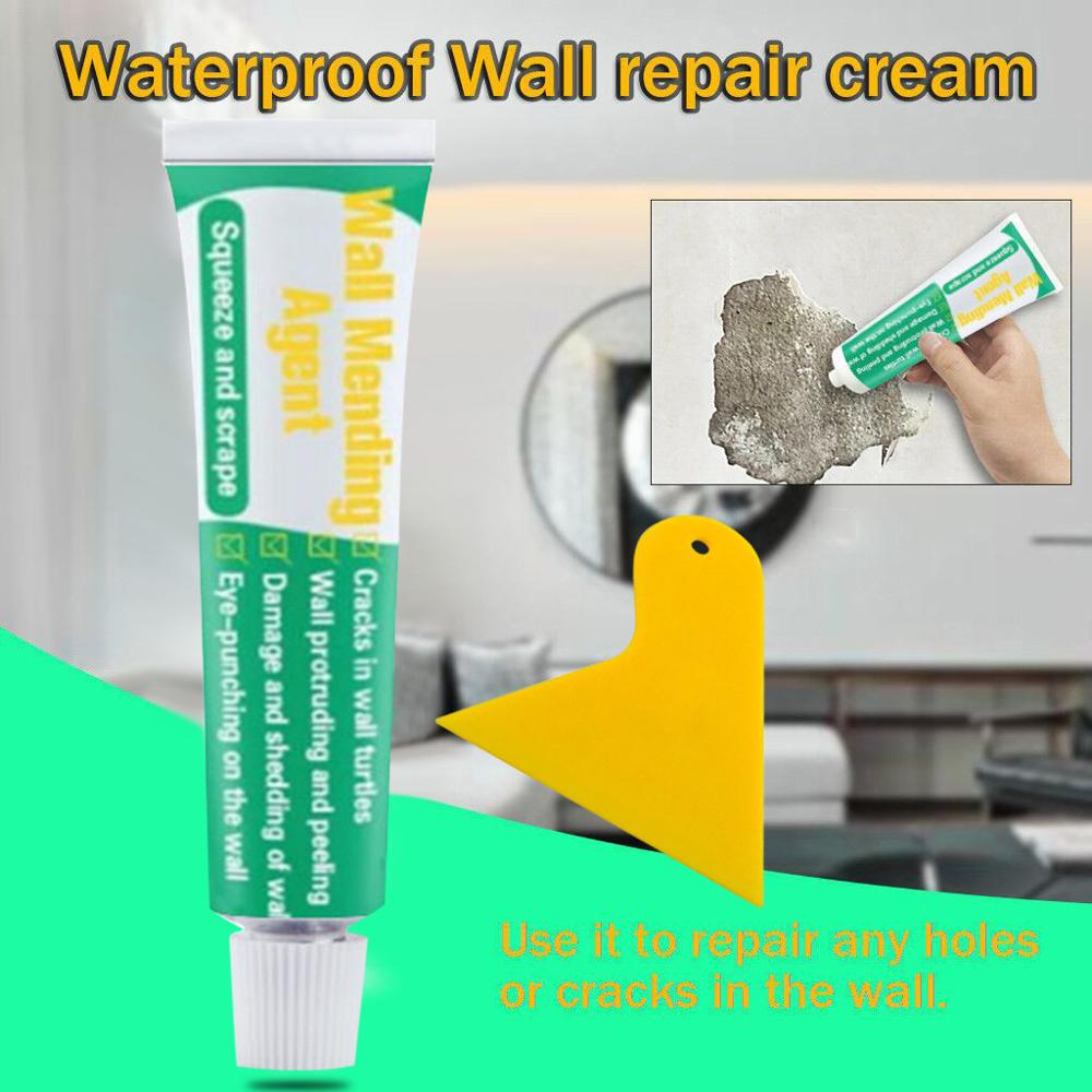 Wall Repair® - Cubre tus paredes