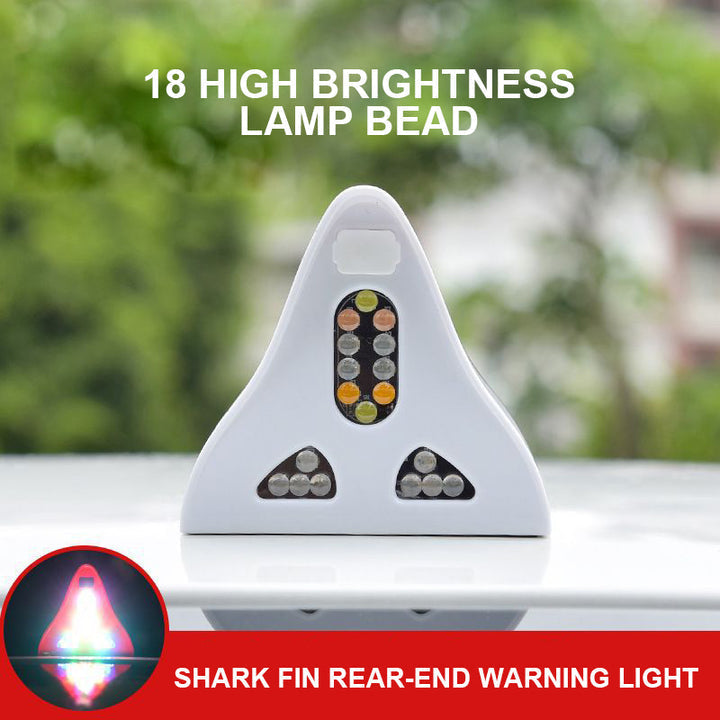 Shark Fin® para Auto