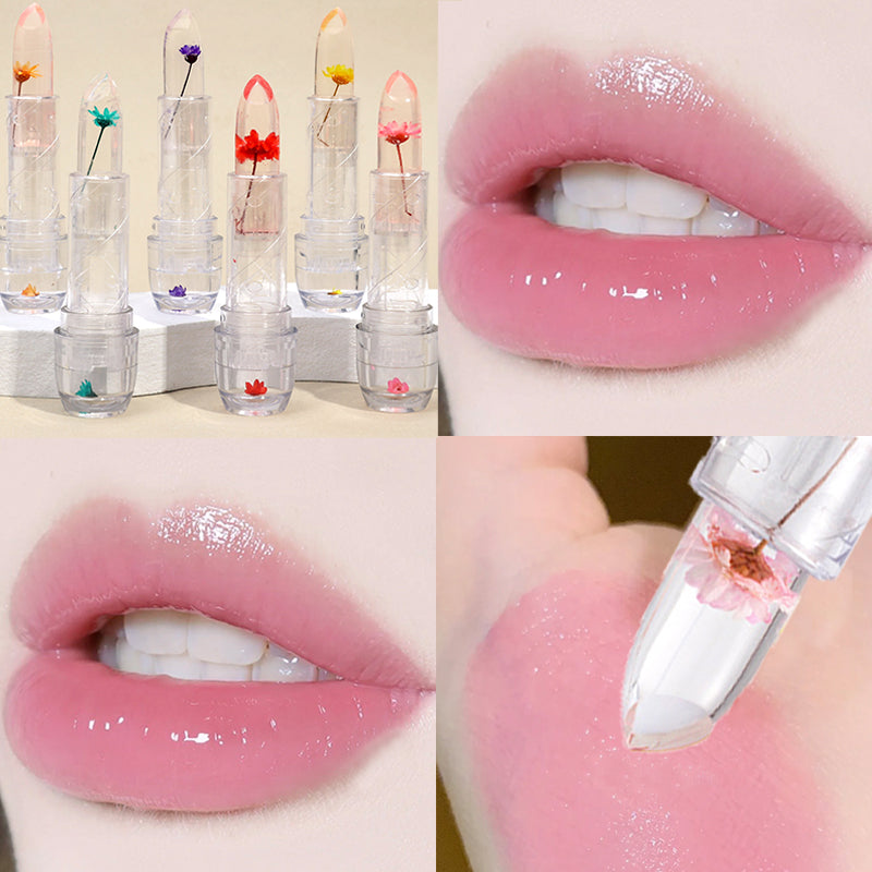 ChromaGlow®️ Labial con formula natural