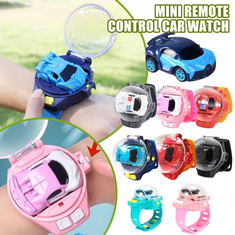 BUBLE CAR® Reloj