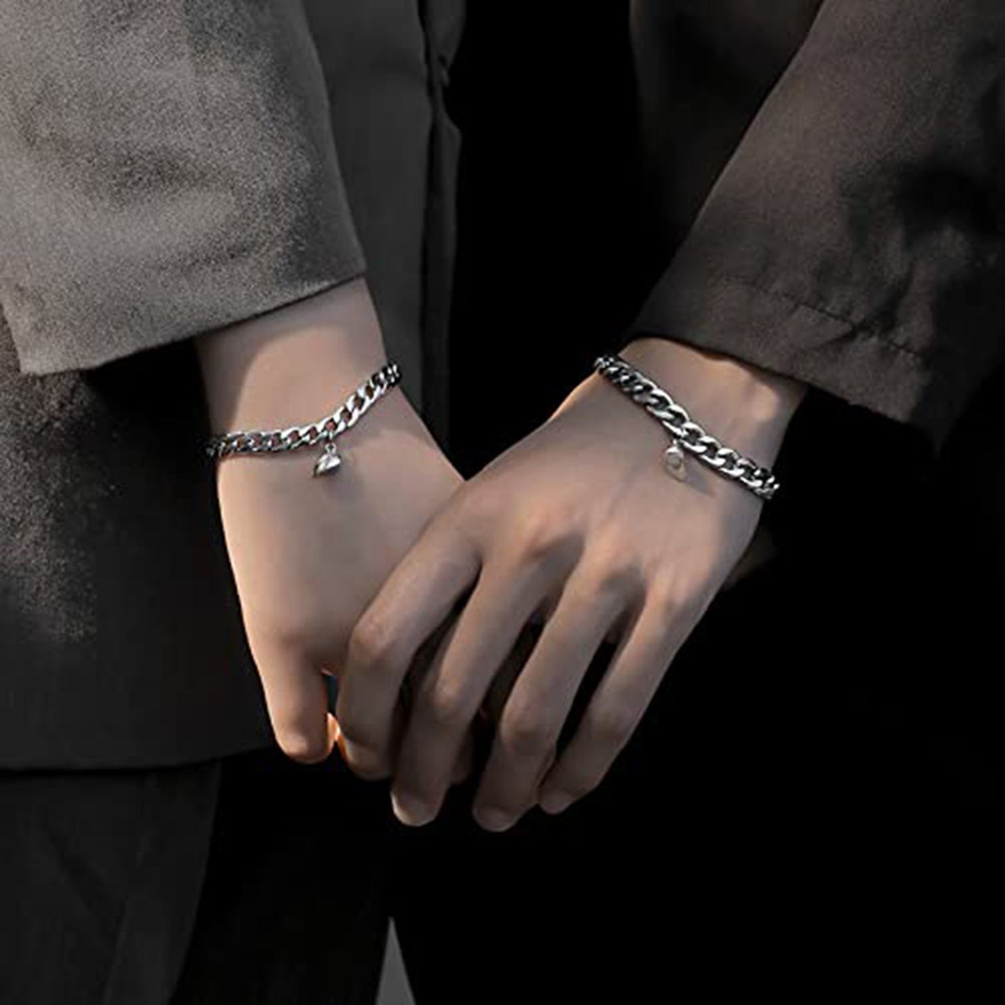 Magnetic Love™ Pulseras magnéticas