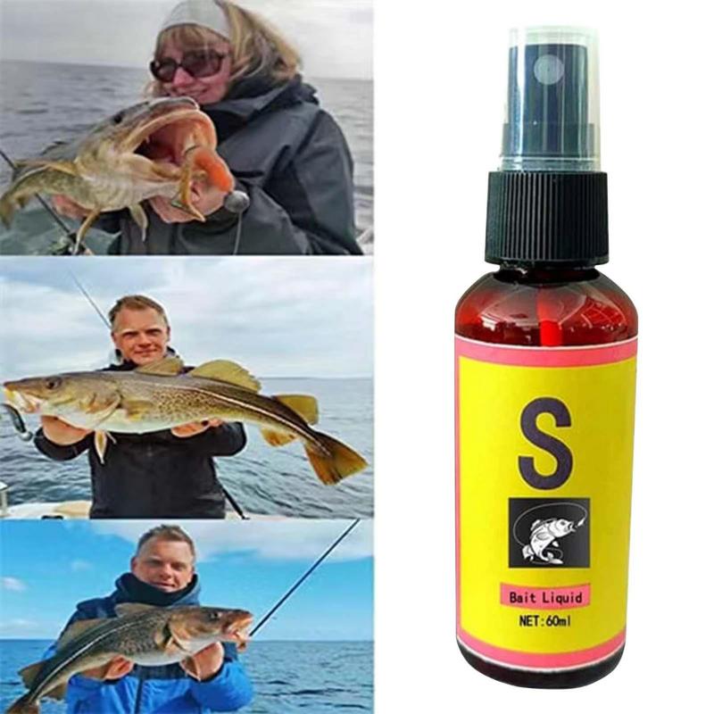 Fishing® Cebo natural para pesca
