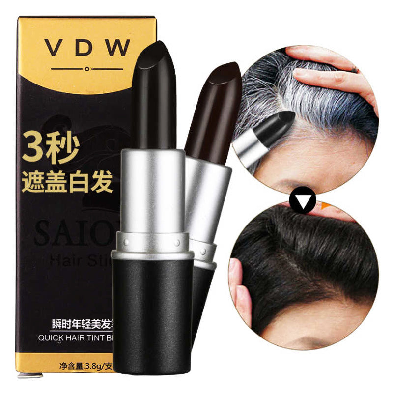 HAIR STICK™ Bolígrafo tinte de cabello
