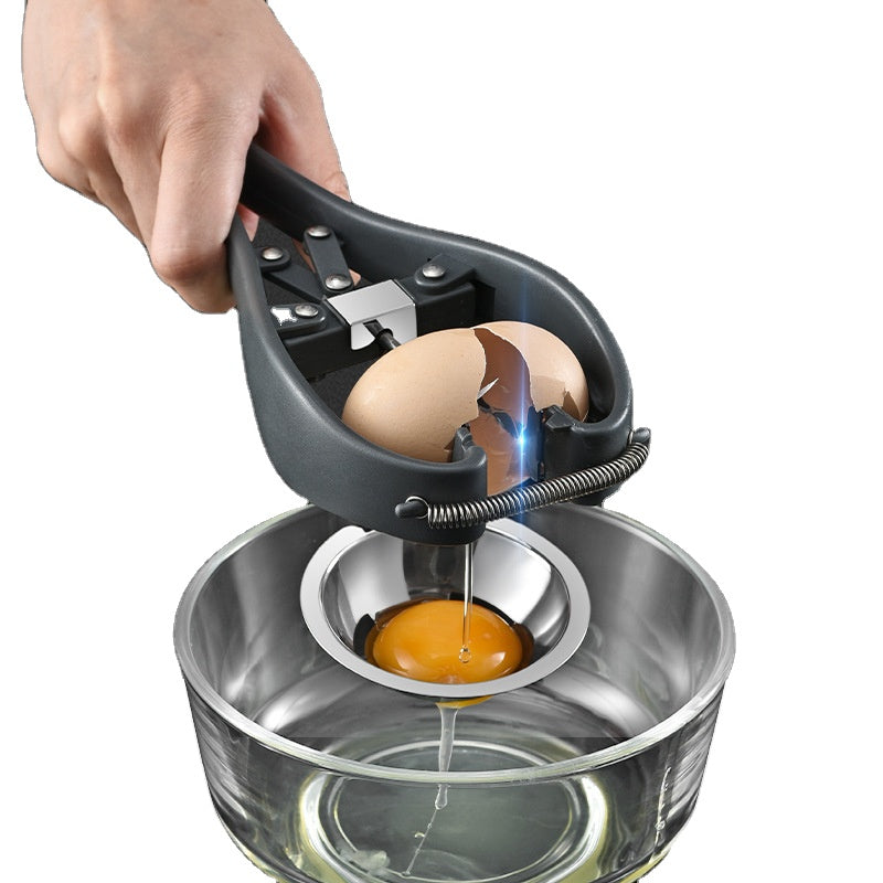 Open Eggs® para Abrir huevos
