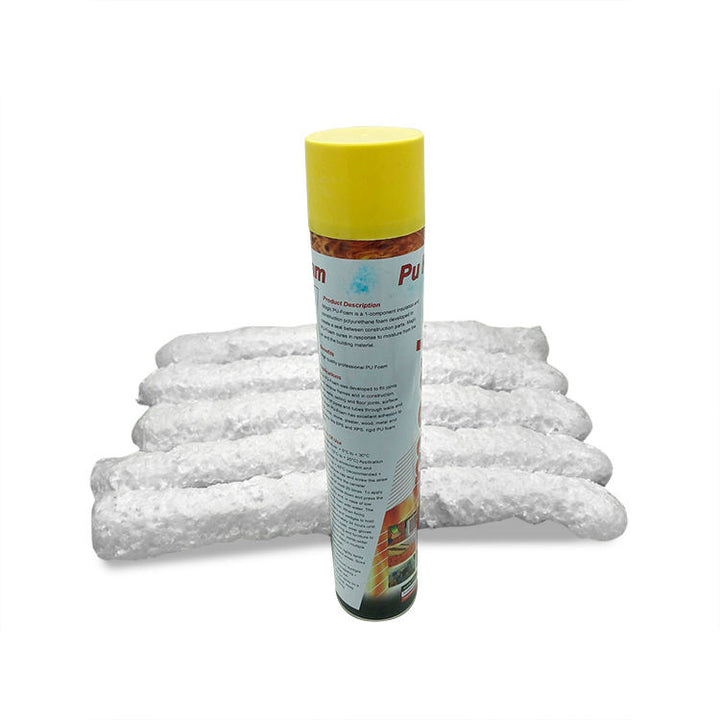 HK 71 ® Sellador grietas y aislante