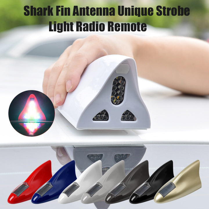 Shark Fin® para Auto