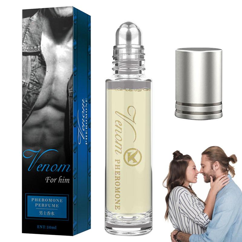 VENOM™ PERFUME FEROMONAS FOR MEN