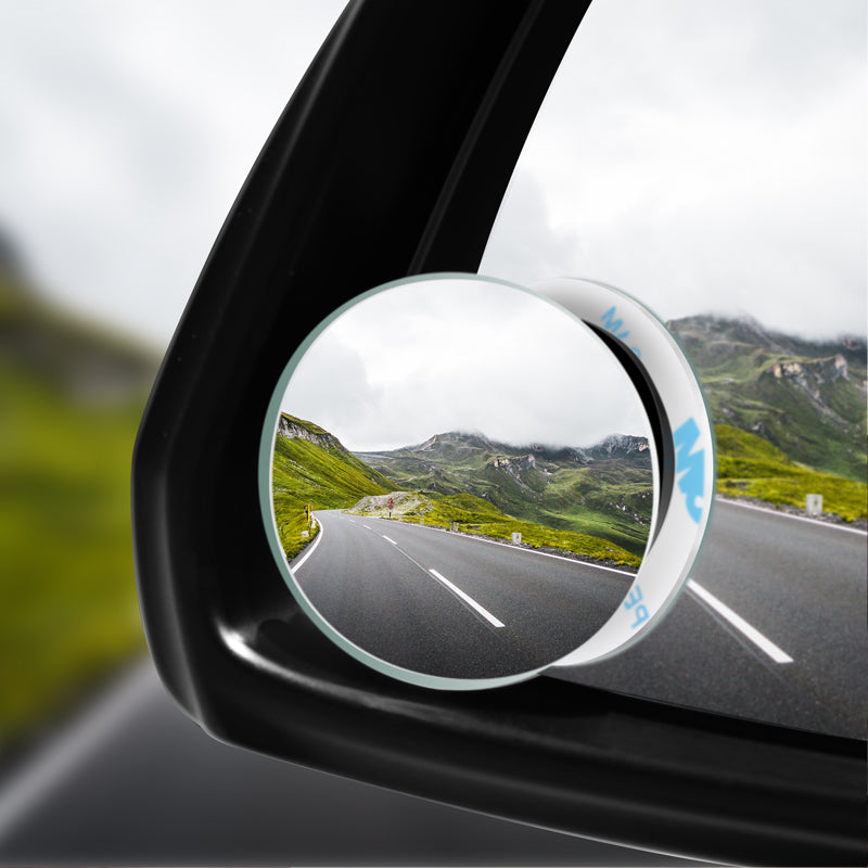 MINI ESPEJO RETROVISOR