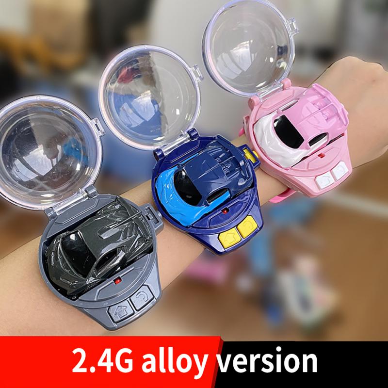 BUBLE CAR® Reloj